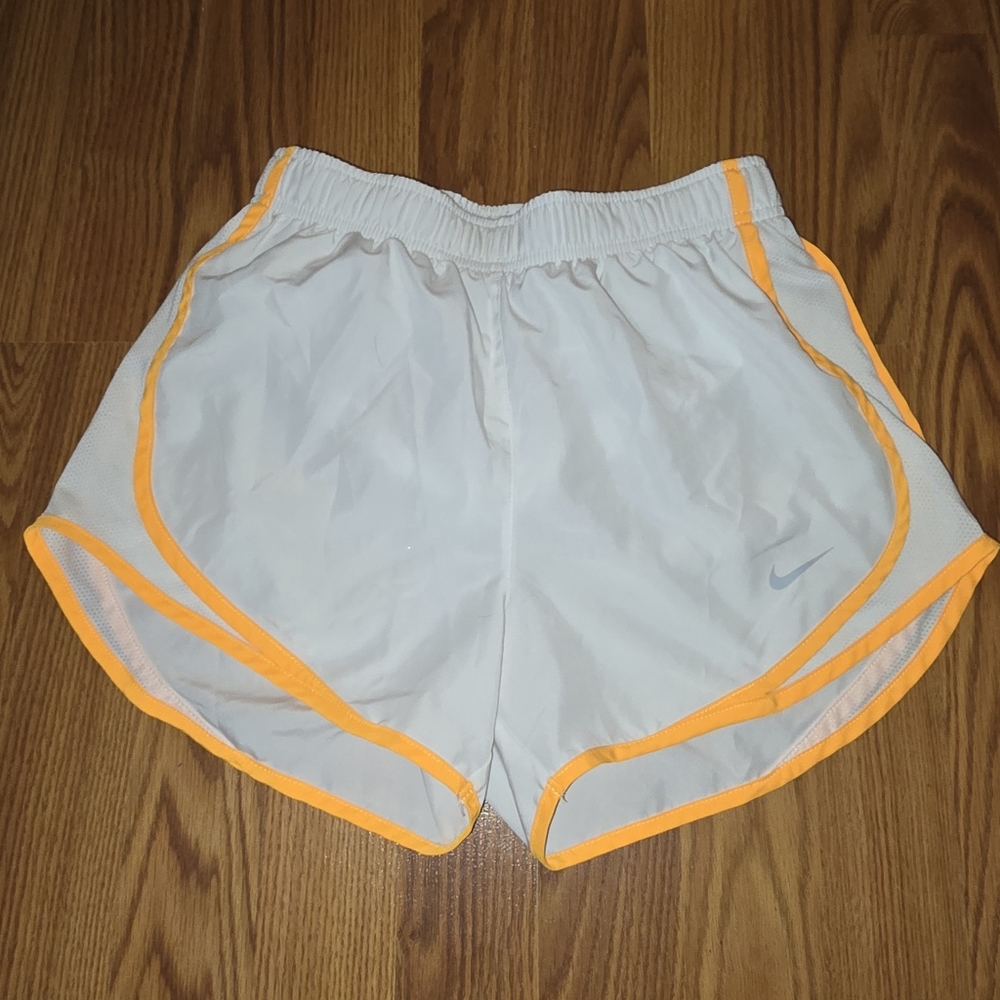 Nike Dri-Fit Running Shorts